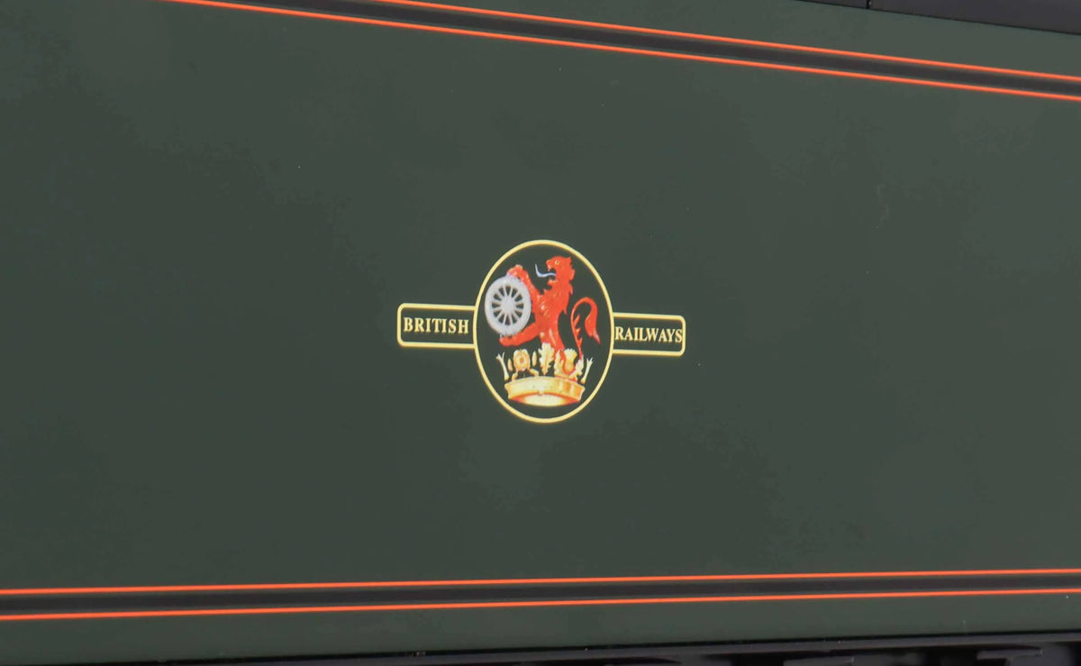 Gauge 1 Aster LNER A3 No.60103 "Flying Scotsman"