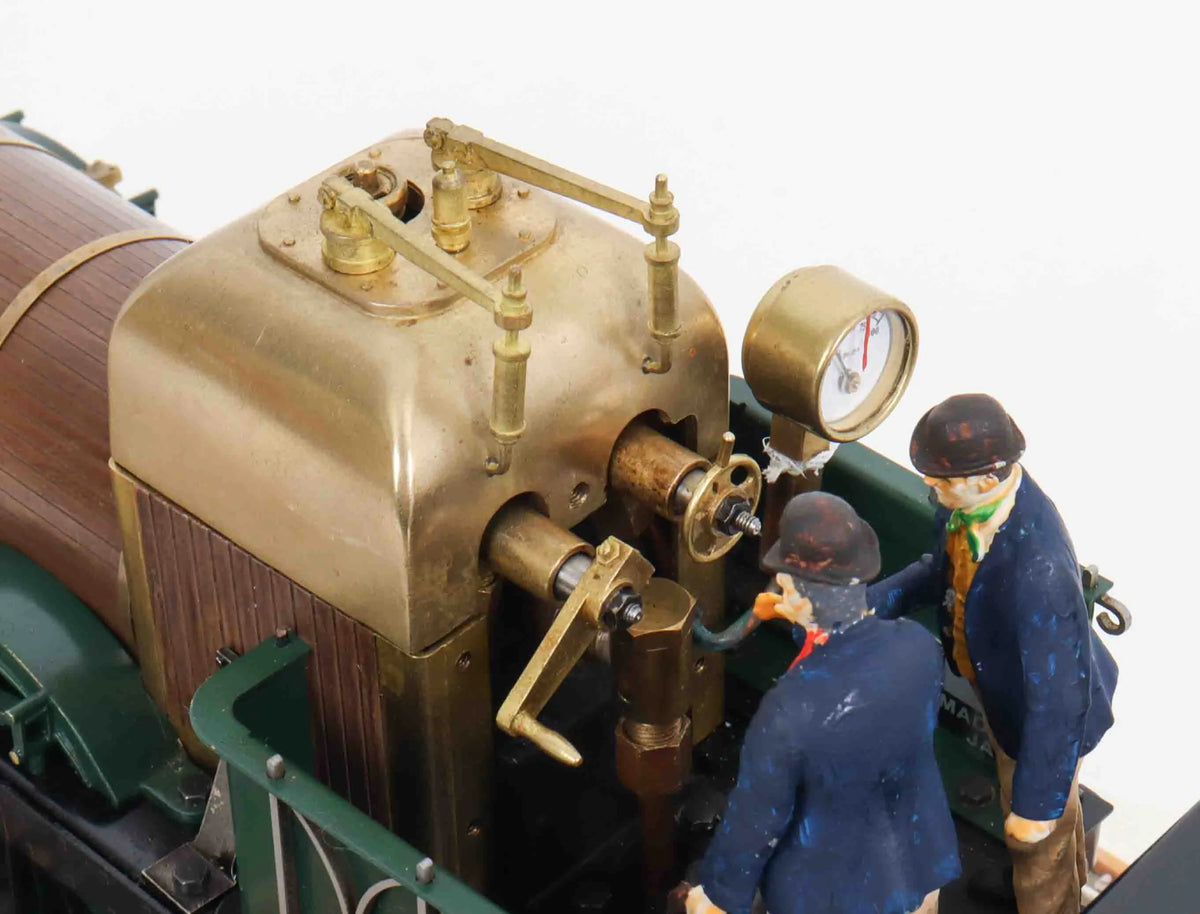Gauge 1 Aster Liverpool & Manchester Railway "Lion"