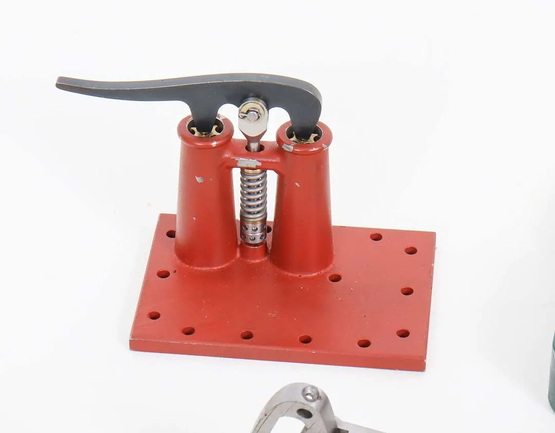 3 inch scale Foden parts