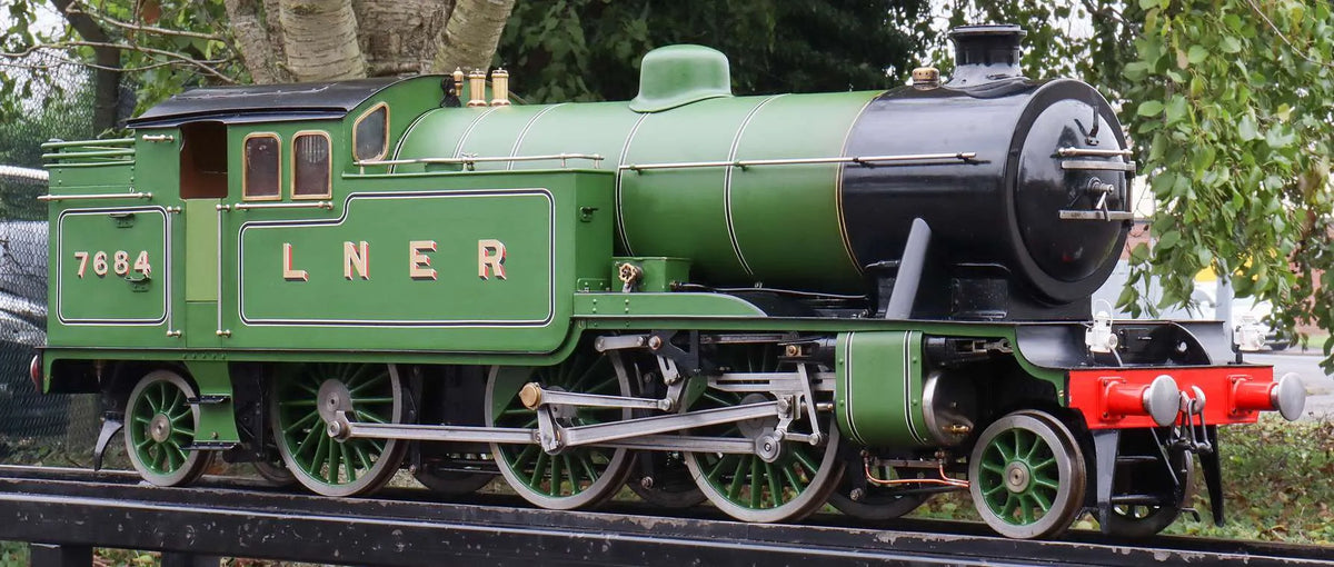 5 inch gauge LNER V1