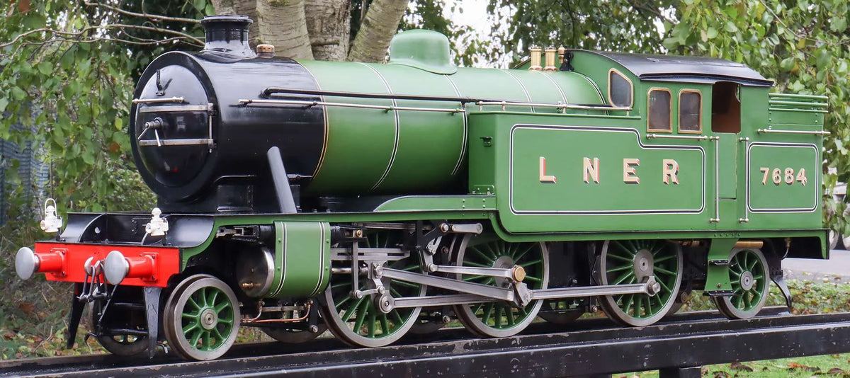 5 inch gauge LNER V1