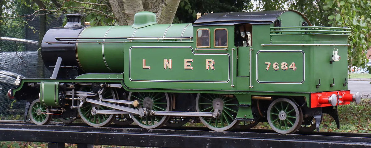 5 inch gauge LNER V1