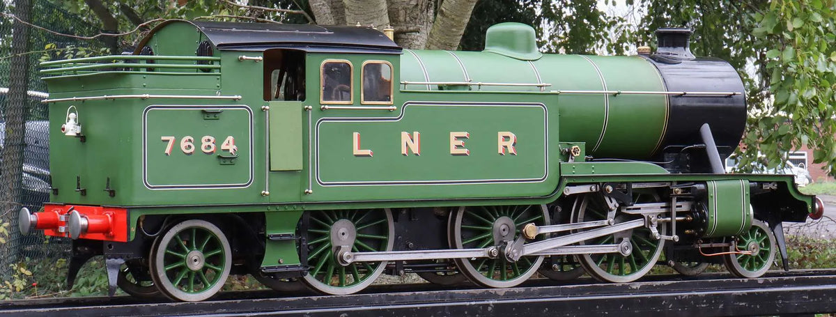 5 inch gauge LNER V1