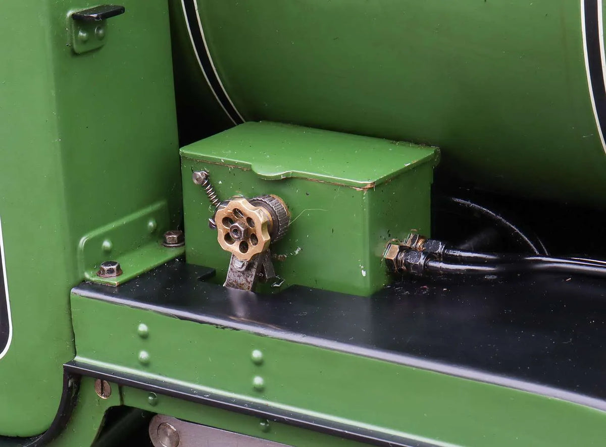5 inch gauge LNER V1