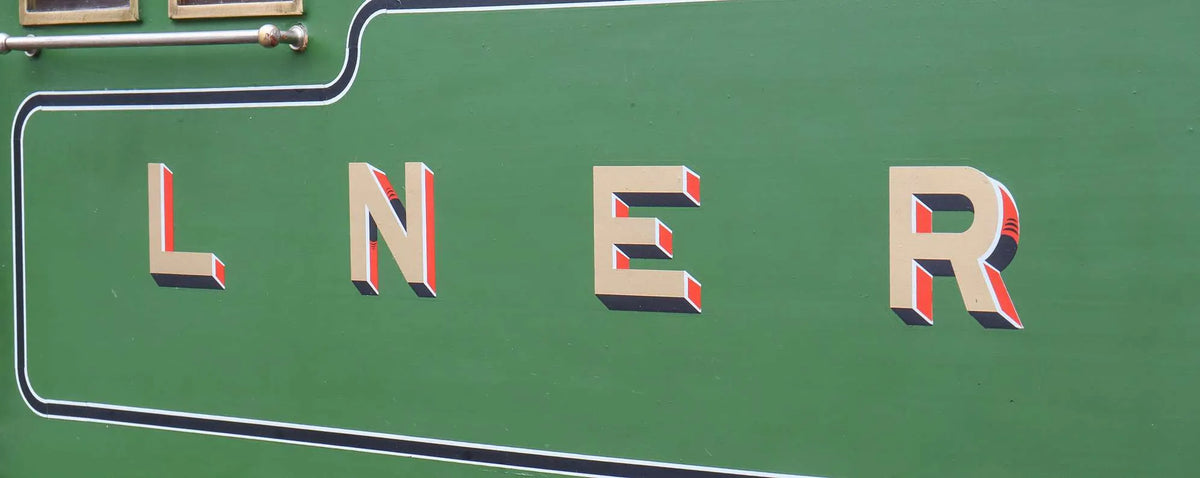 5 inch gauge LNER V1