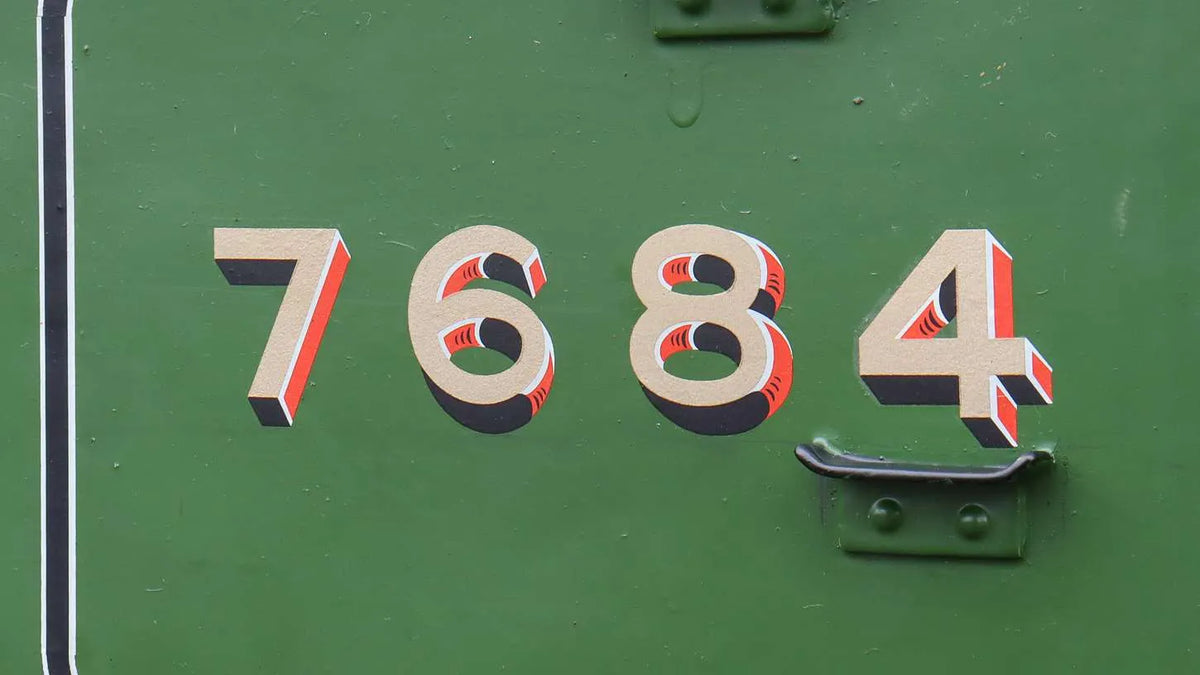 5 inch gauge LNER V1