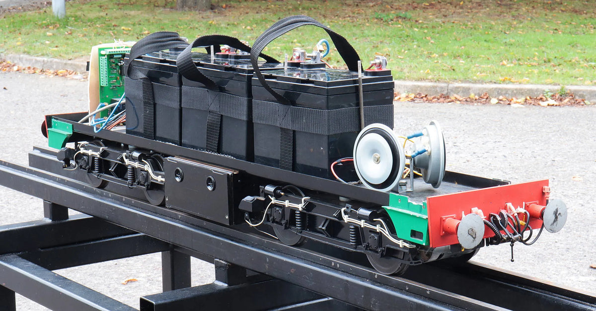 5 inch Class 20