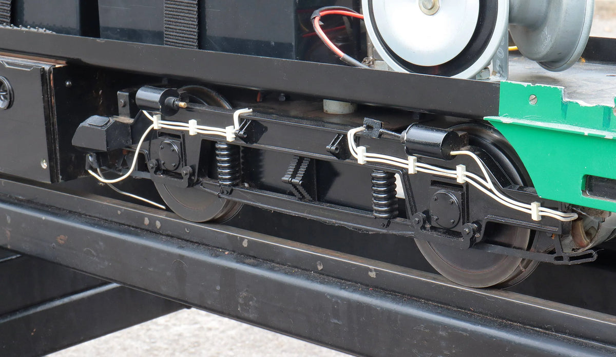 5 inch Class 20