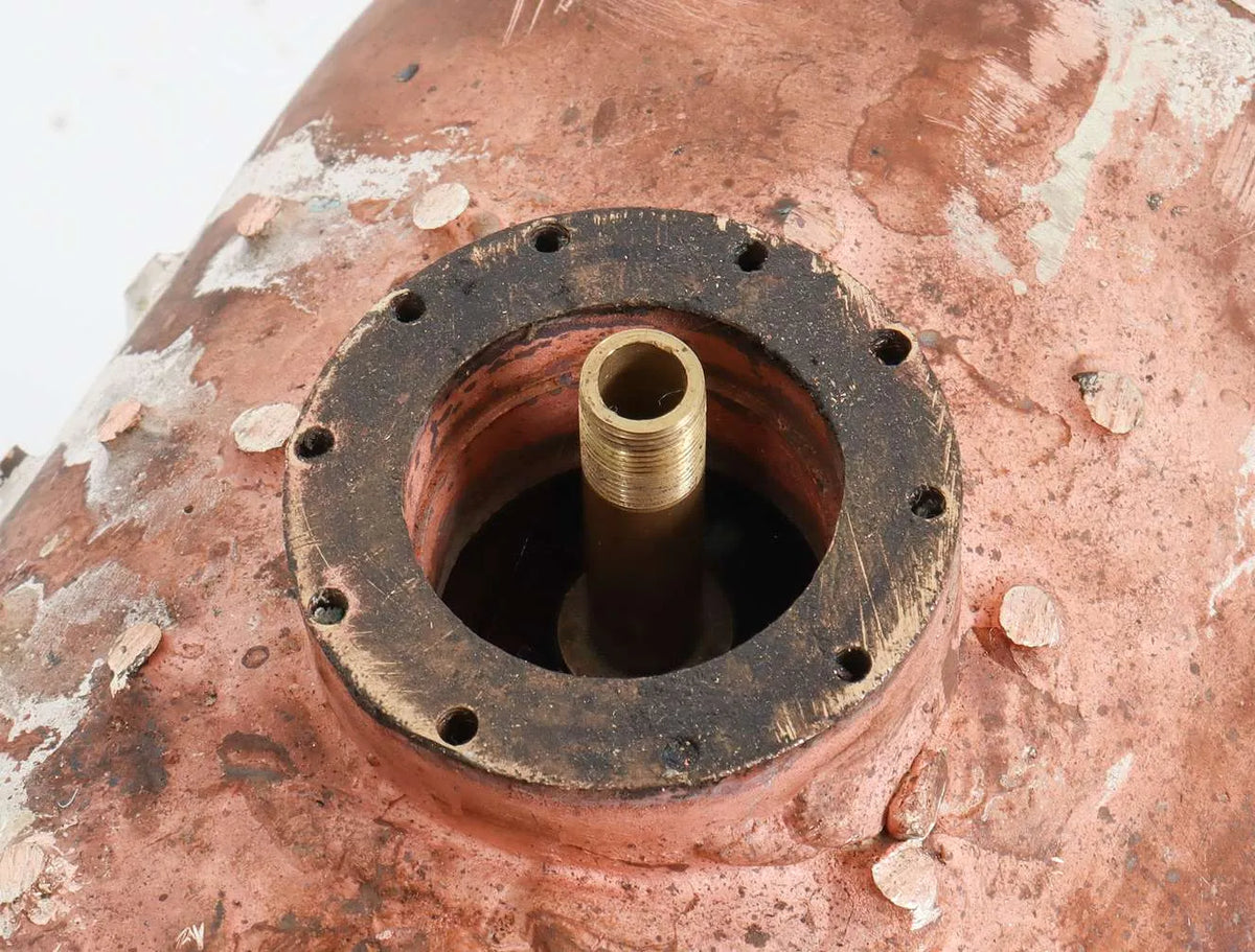 5 inch gauge Victorian 4-4-0