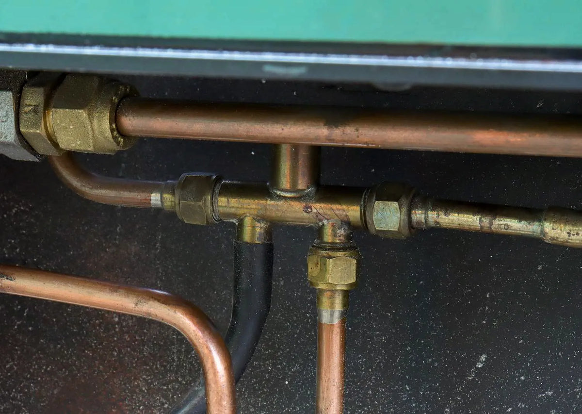7 1/4 inch gauge "Stafford" 0-4-0ST with tender