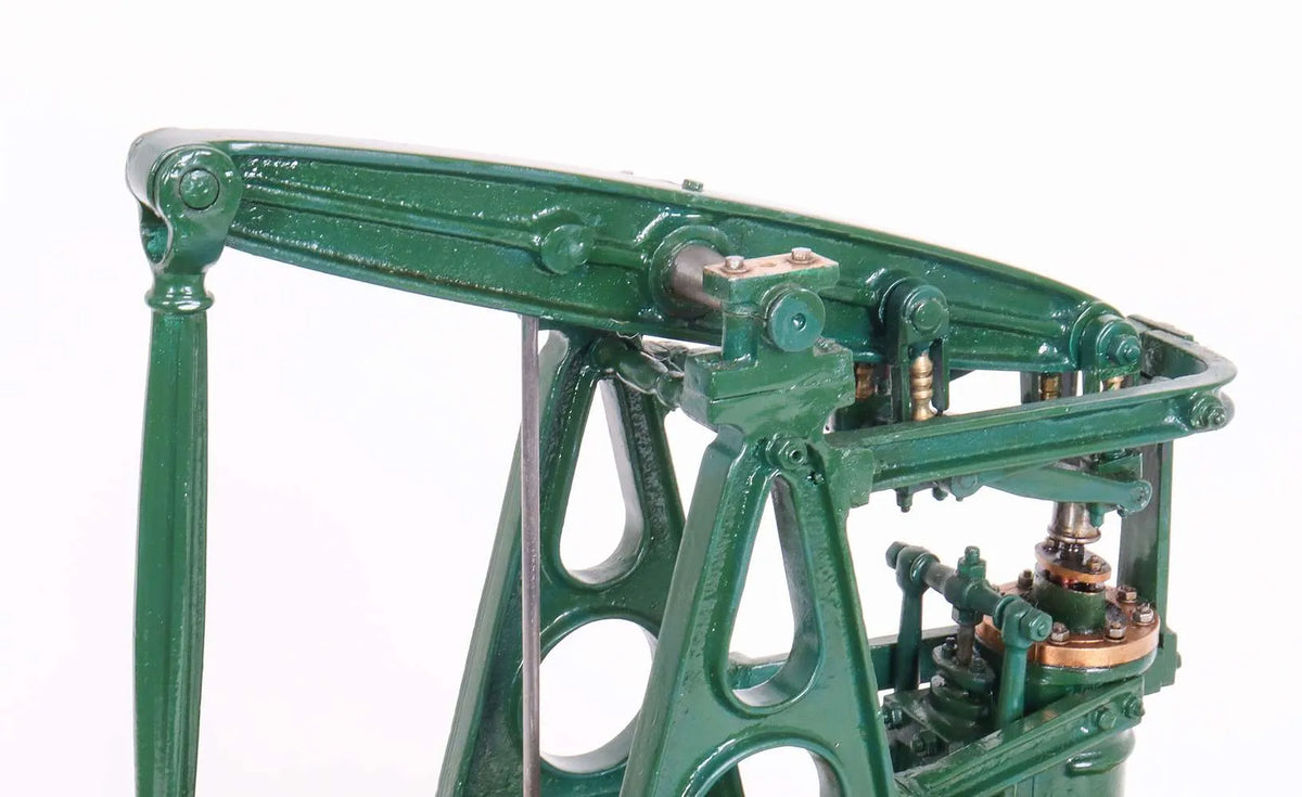 Vulcan beam engine