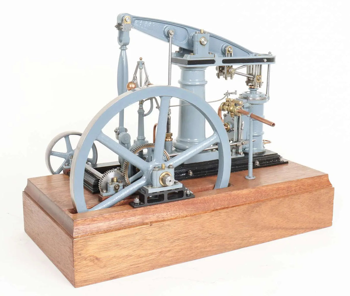 "ME" Beam engine