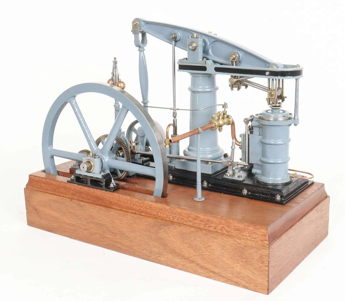"ME" Beam engine