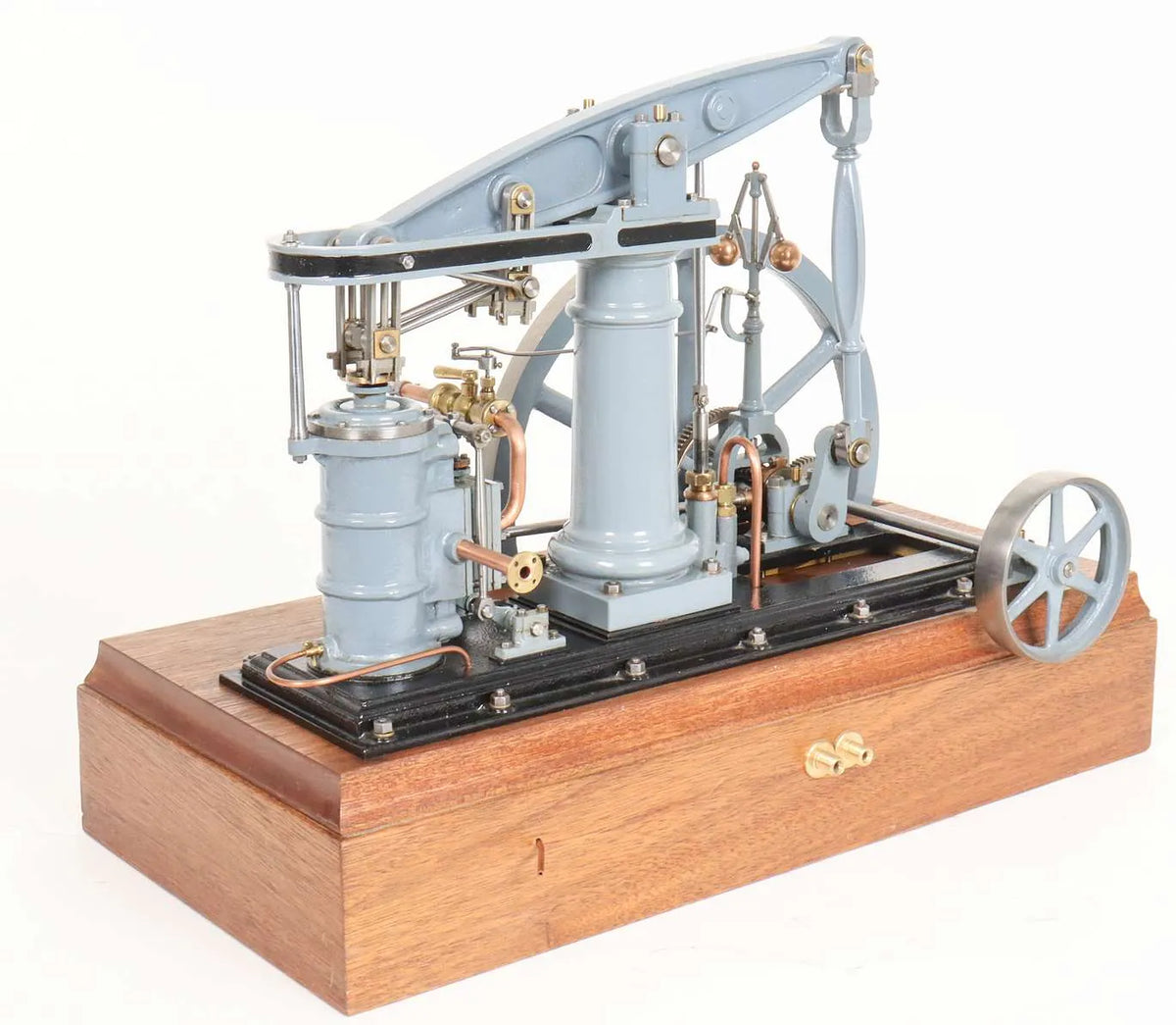 "ME" Beam engine