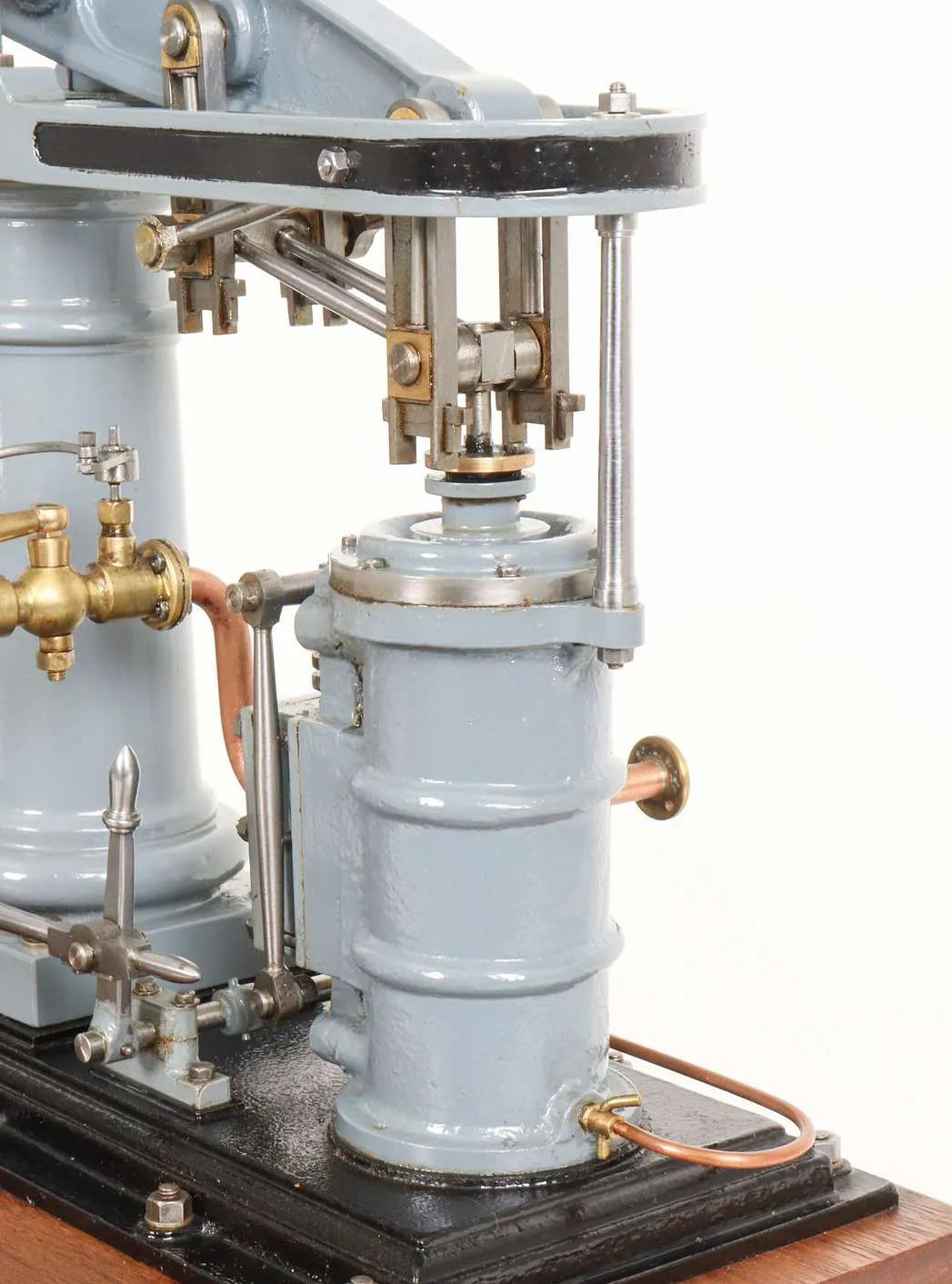 "ME" Beam engine