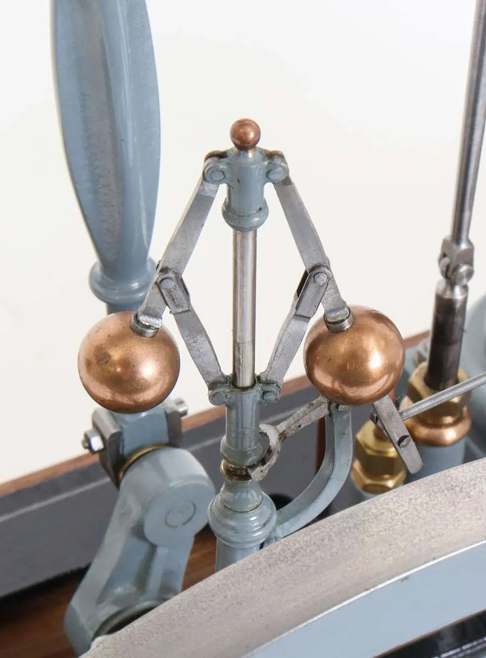 "ME" Beam engine