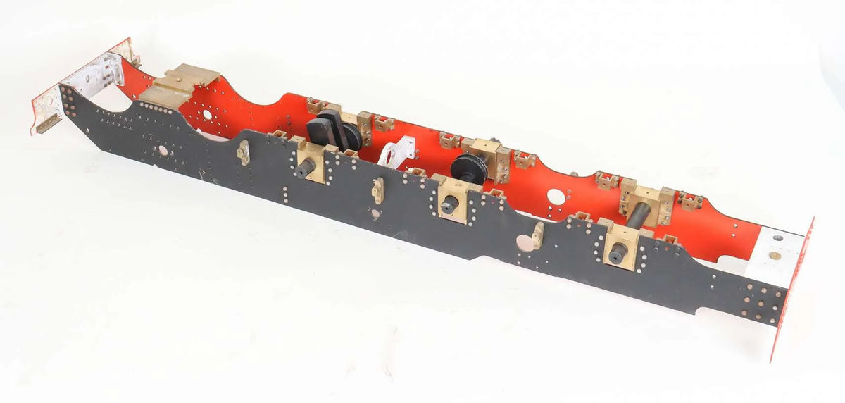 5 inch gauge LMS 5XP "Jubilee" 4-6-0
