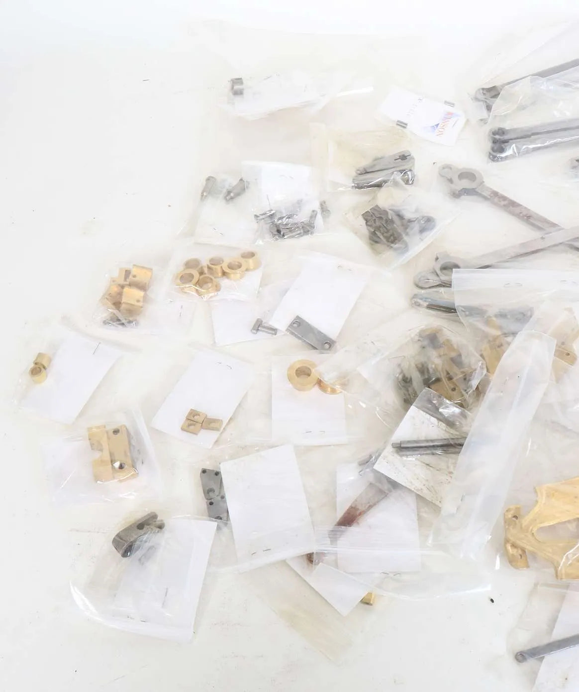 5 inch gauge LMS 5XP "Jubilee" 4-6-0