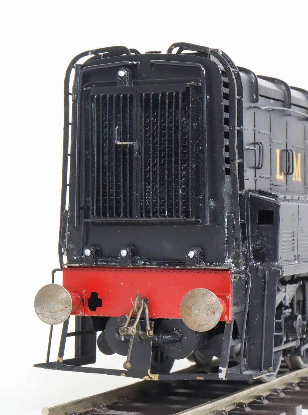 Gauge 1 Class 11 shunter