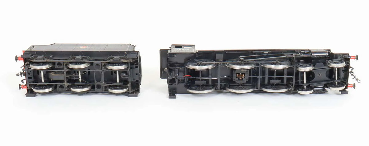Gauge 1 Stanier Black 5 4-6-0