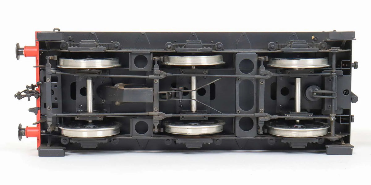 Gauge 1 Stanier Black 5 4-6-0