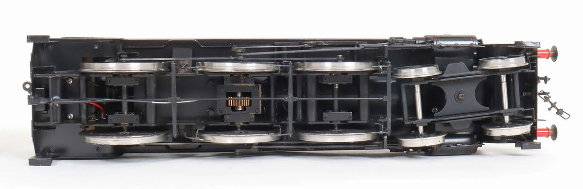 Gauge 1 Stanier Black 5 4-6-0