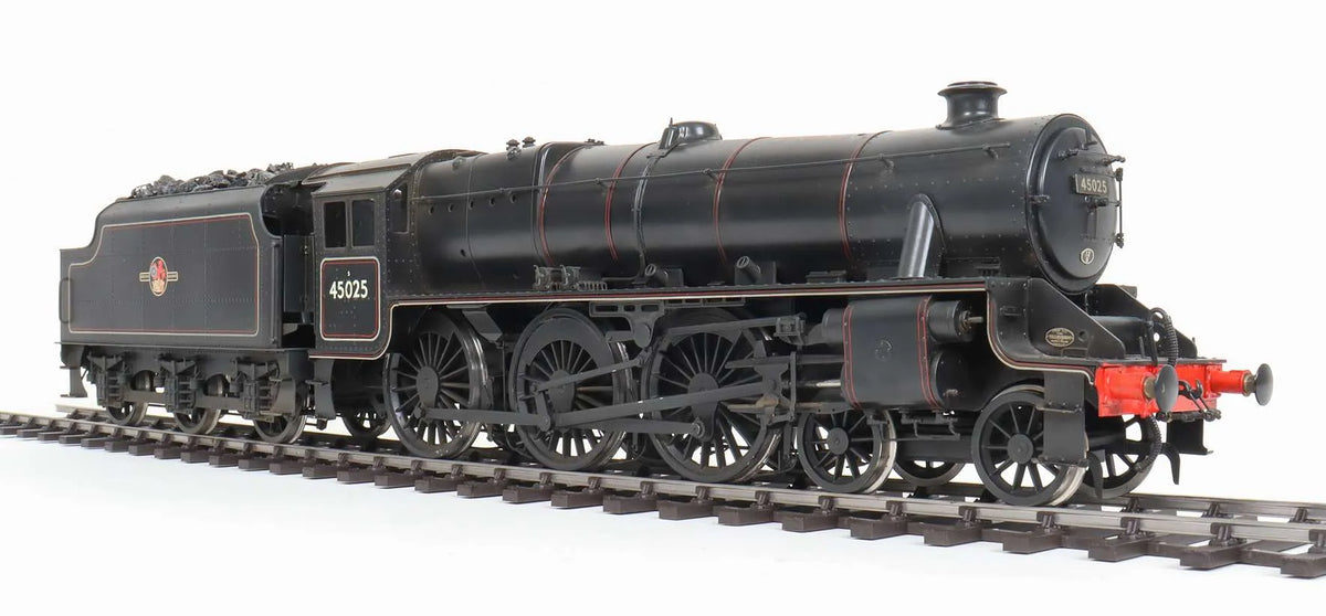 Gauge 1 Stanier Black 5 4-6-0