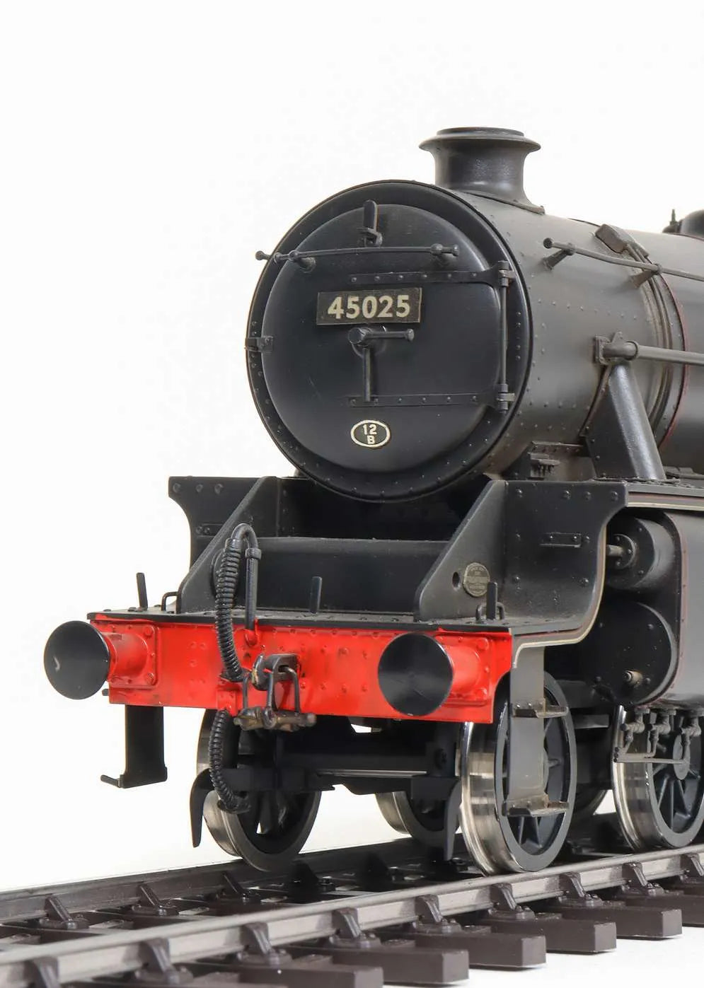 Gauge 1 Stanier Black 5 4-6-0
