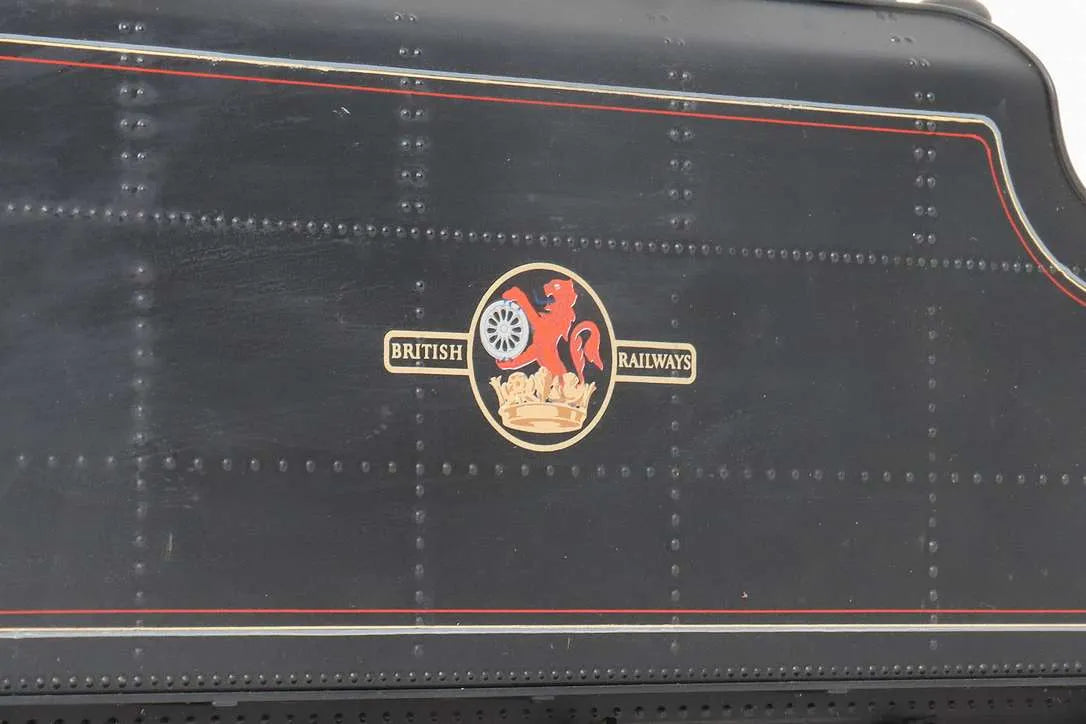 Gauge 1 Stanier Black 5 4-6-0