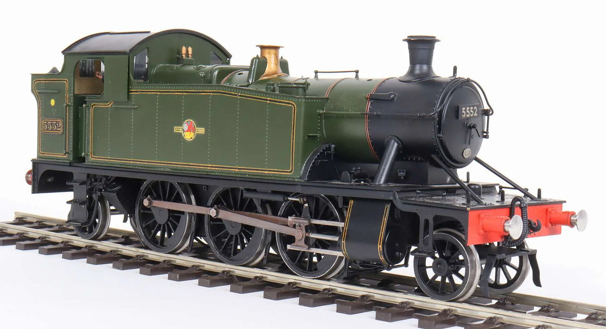 Gauge 1 GWR 45XX 2-6-2T