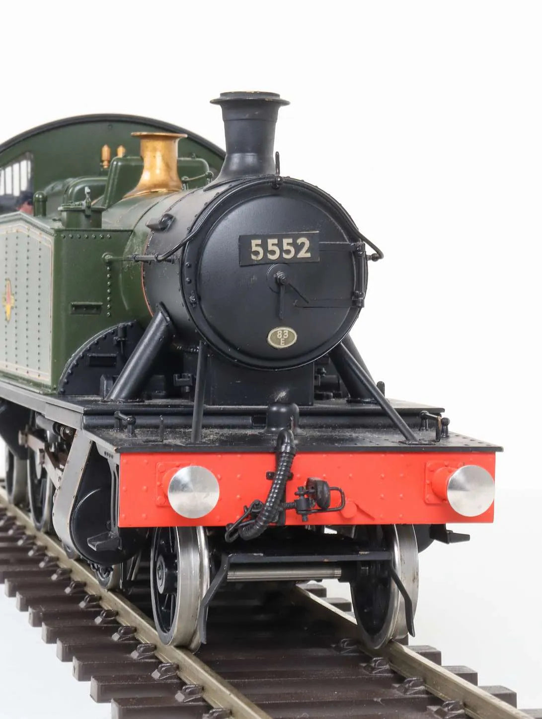 Gauge 1 GWR 45XX 2-6-2T