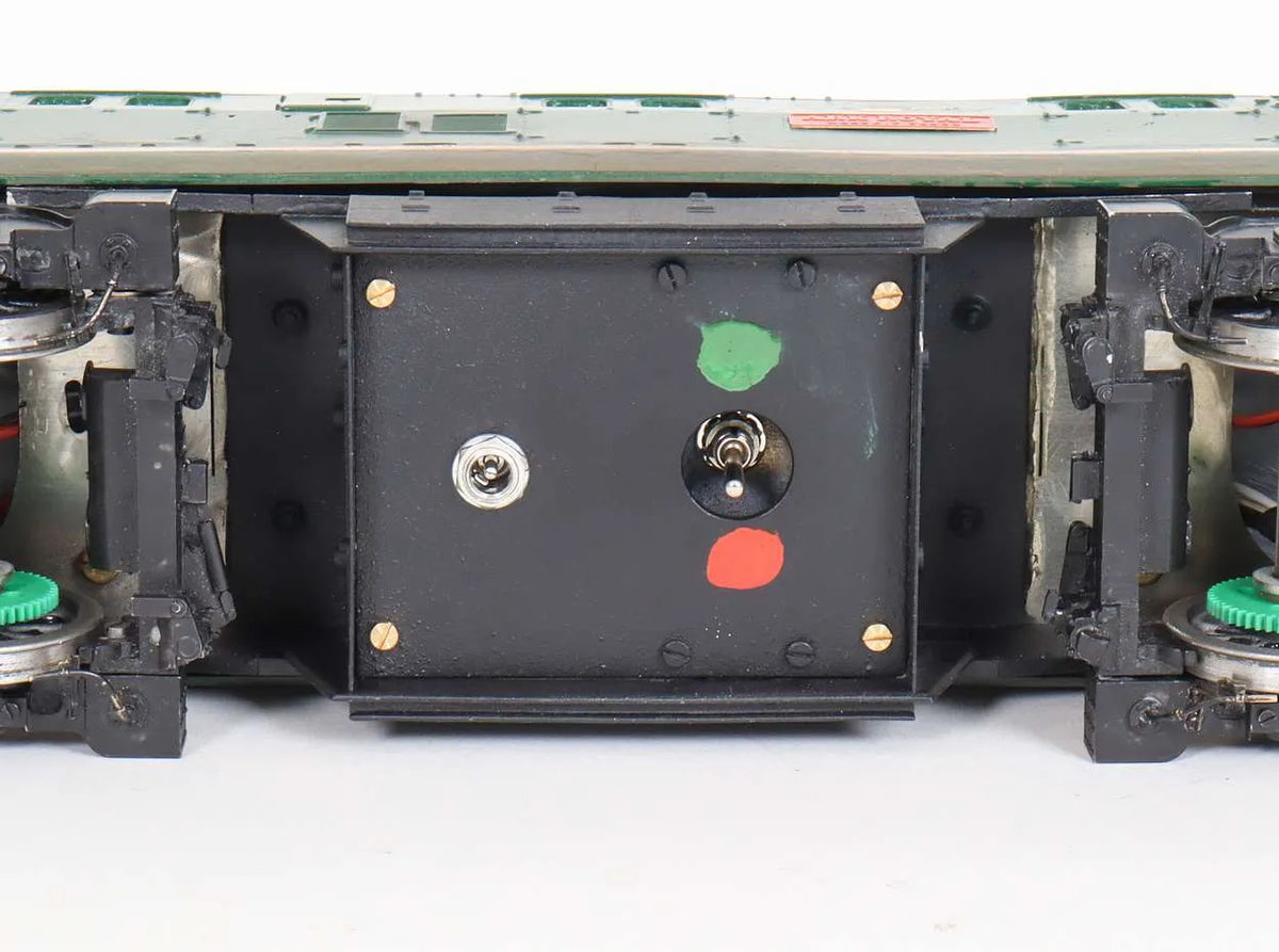 Gauge 1 Warship D601 "Ark Royal"