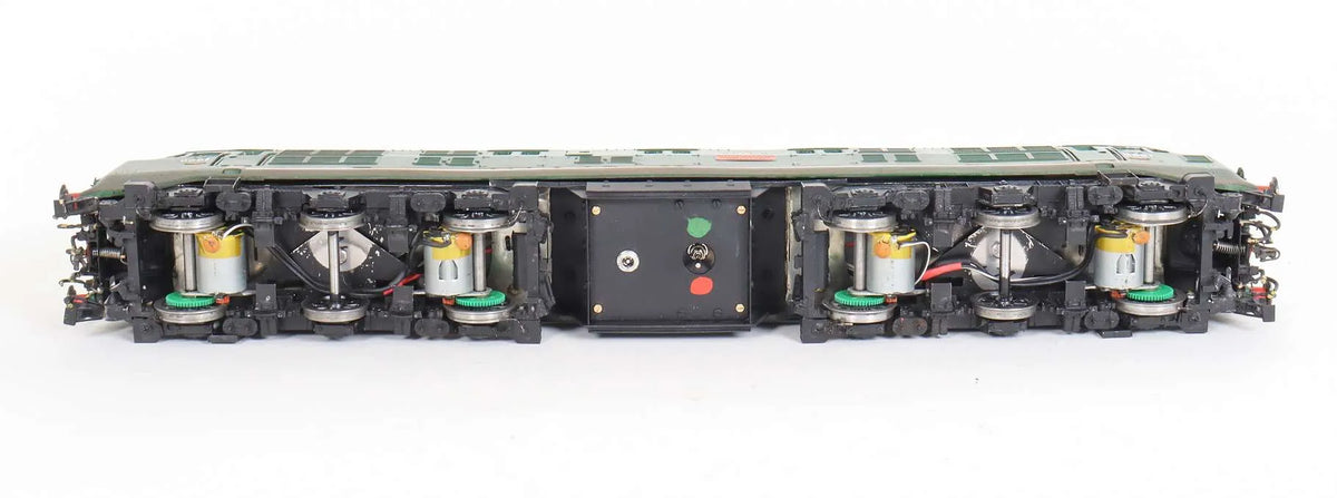 Gauge 1 Warship D601 "Ark Royal"