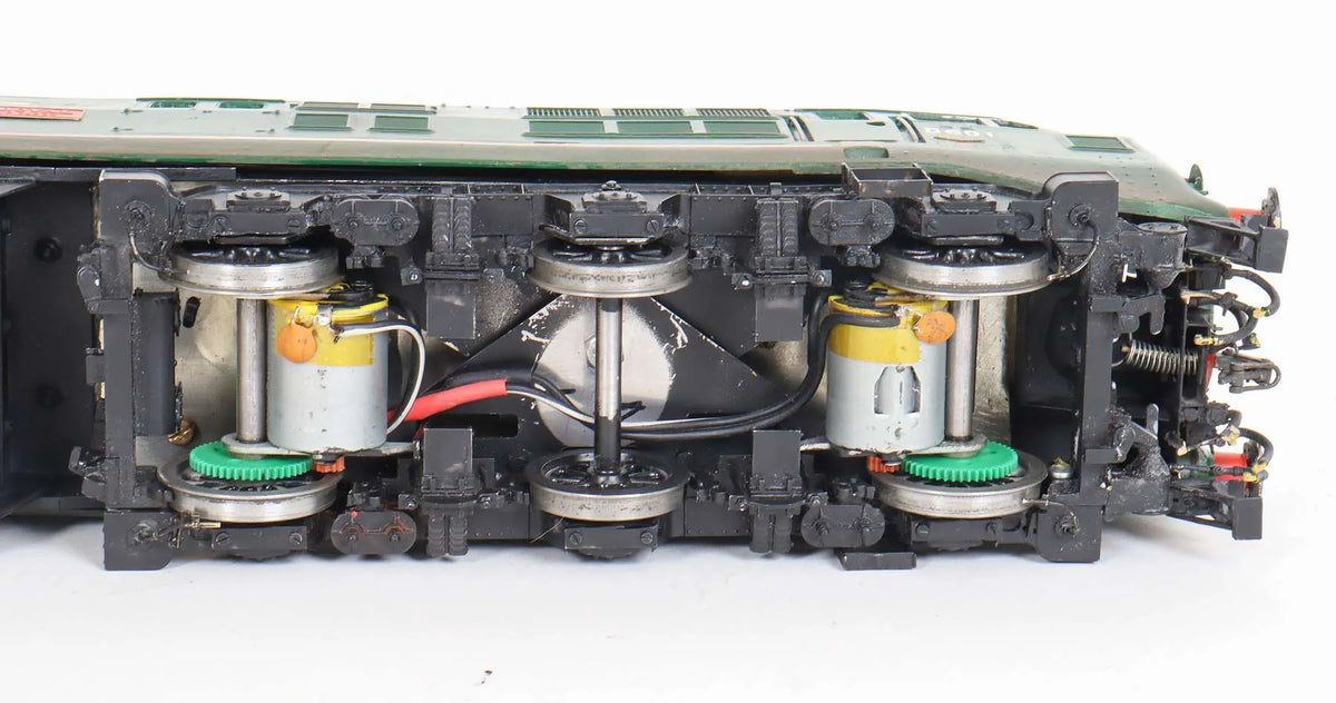 Gauge 1 Warship D601 "Ark Royal"