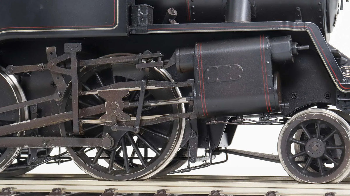 Gauge 1 BR Standard Class 4 2-6-4T