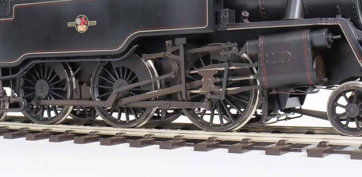 Gauge 1 BR Standard Class 4 2-6-4T