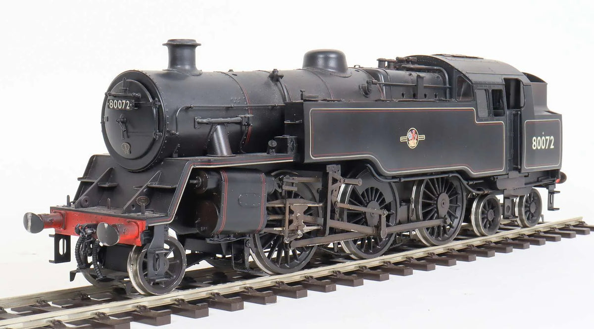 Gauge 1 BR Standard Class 4 2-6-4T