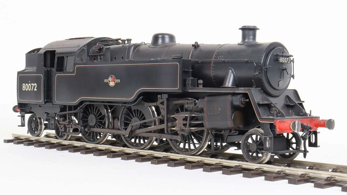 Gauge 1 BR Standard Class 4 2-6-4T