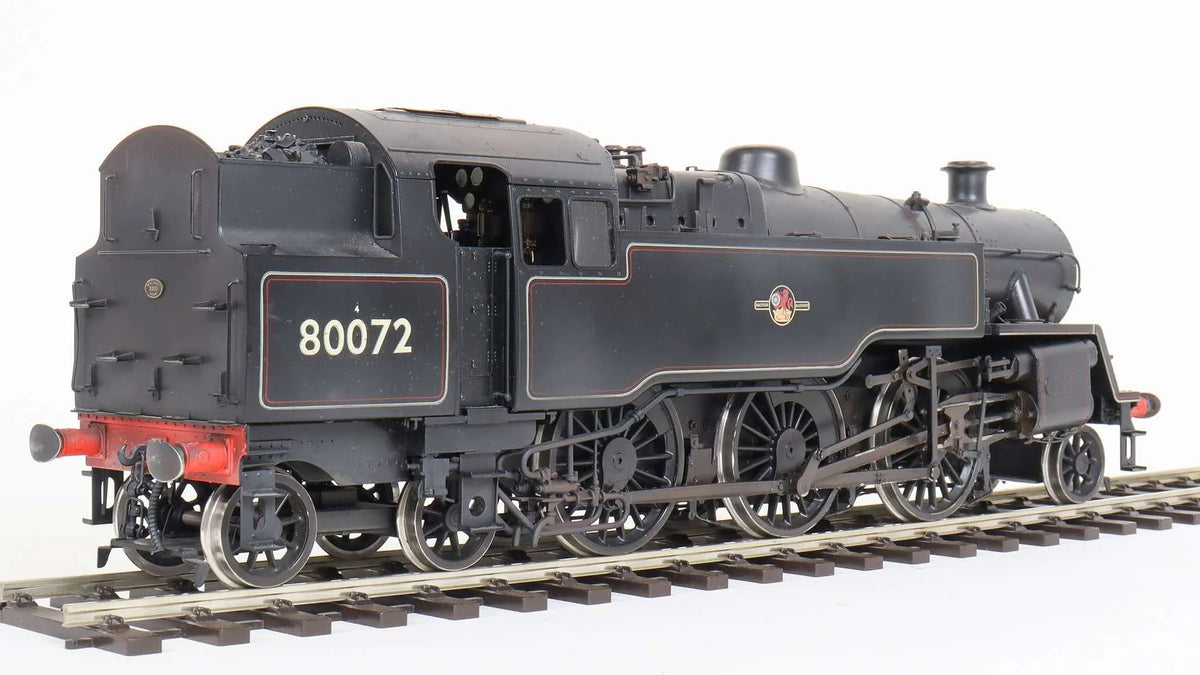 Gauge 1 BR Standard Class 4 2-6-4T