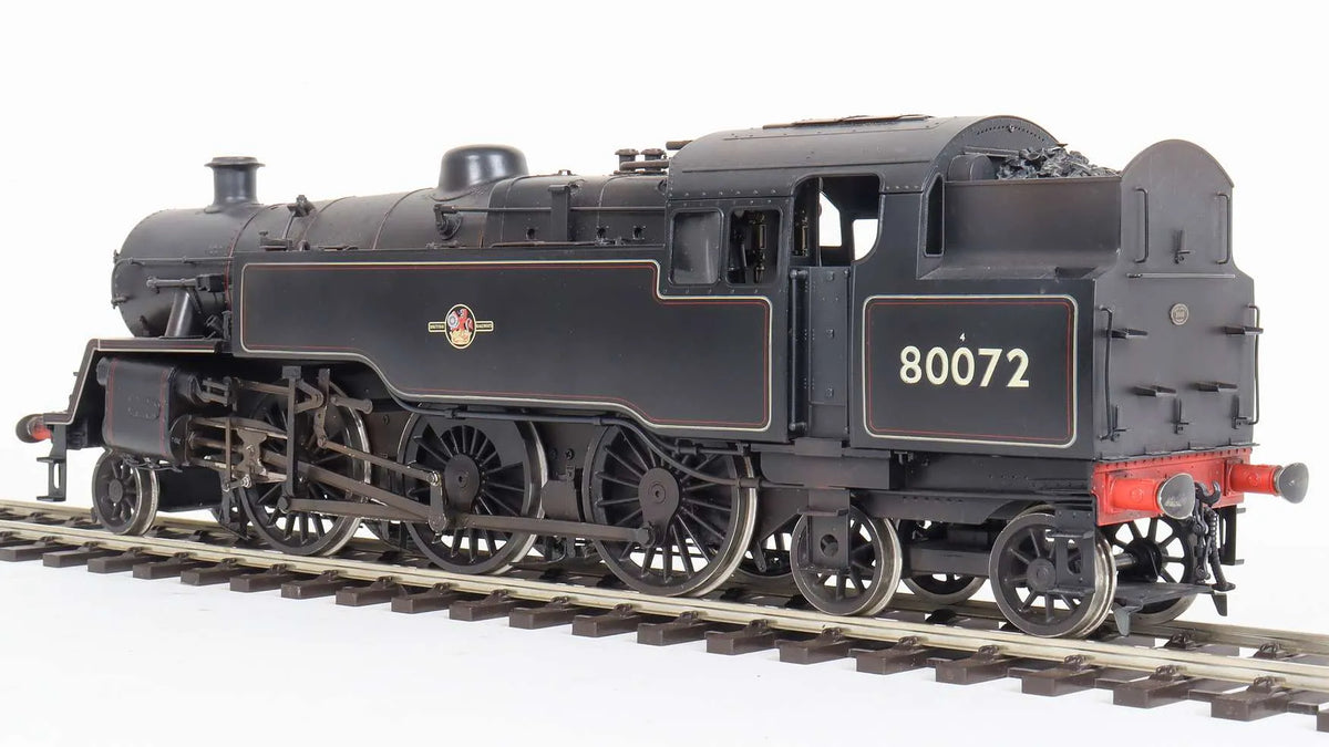 Gauge 1 BR Standard Class 4 2-6-4T