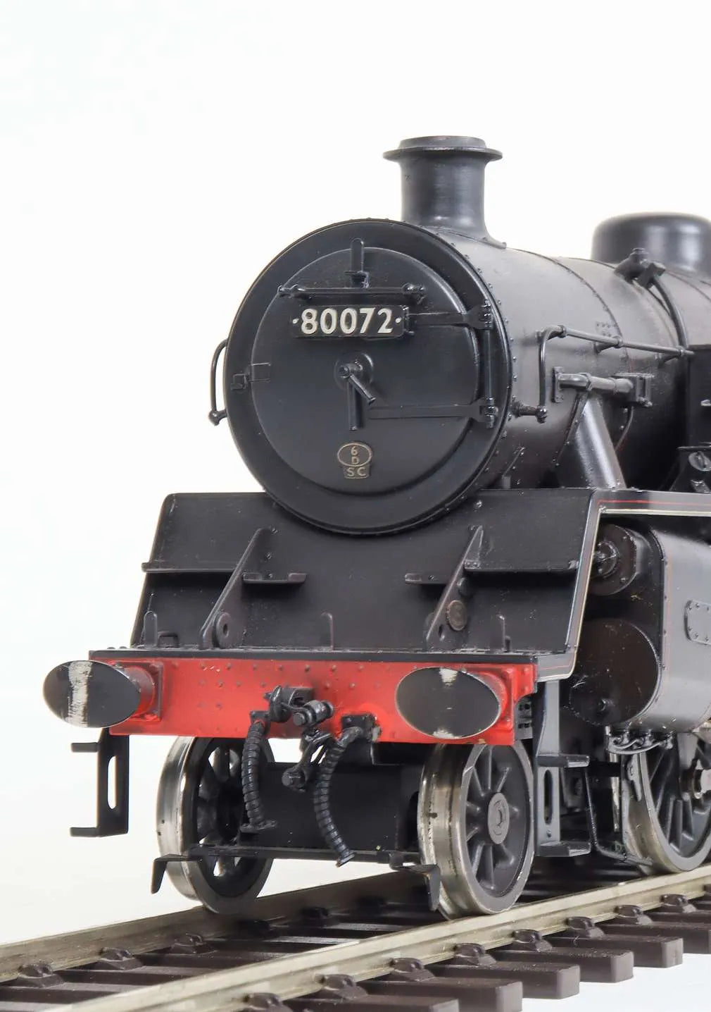 Gauge 1 BR Standard Class 4 2-6-4T