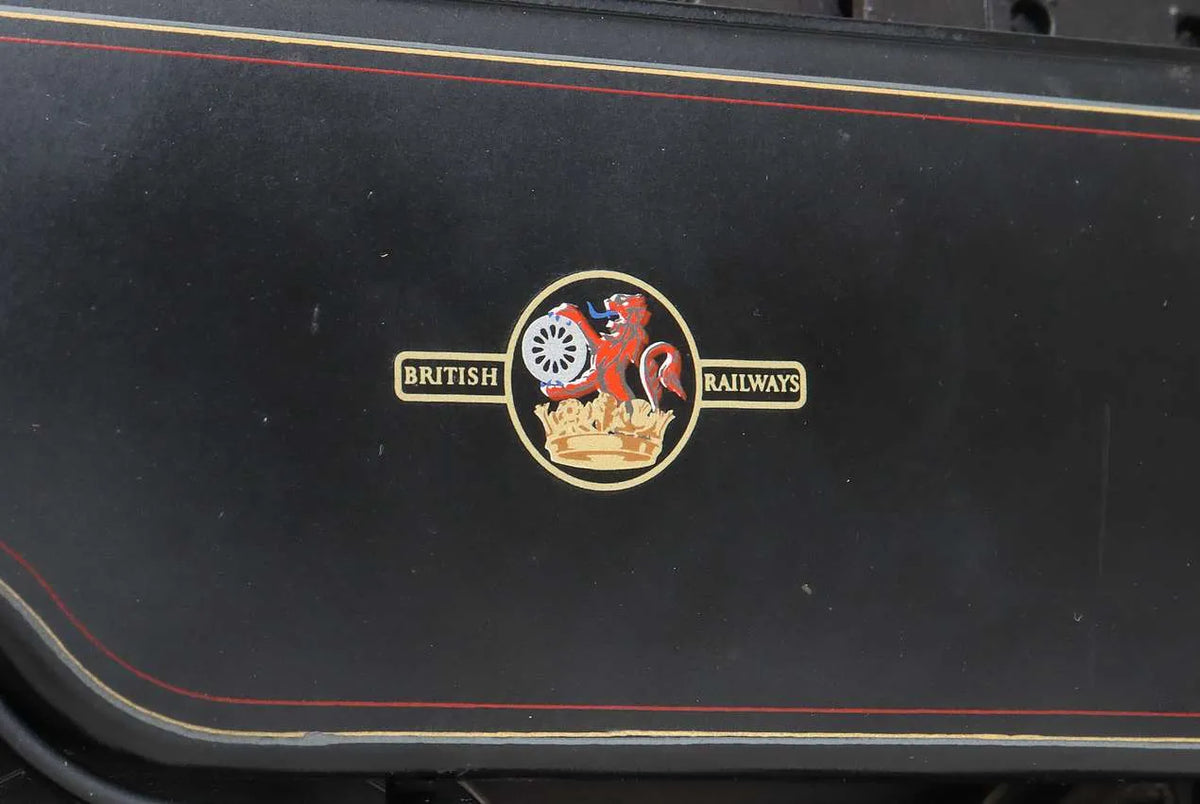 Gauge 1 BR Standard Class 4 2-6-4T