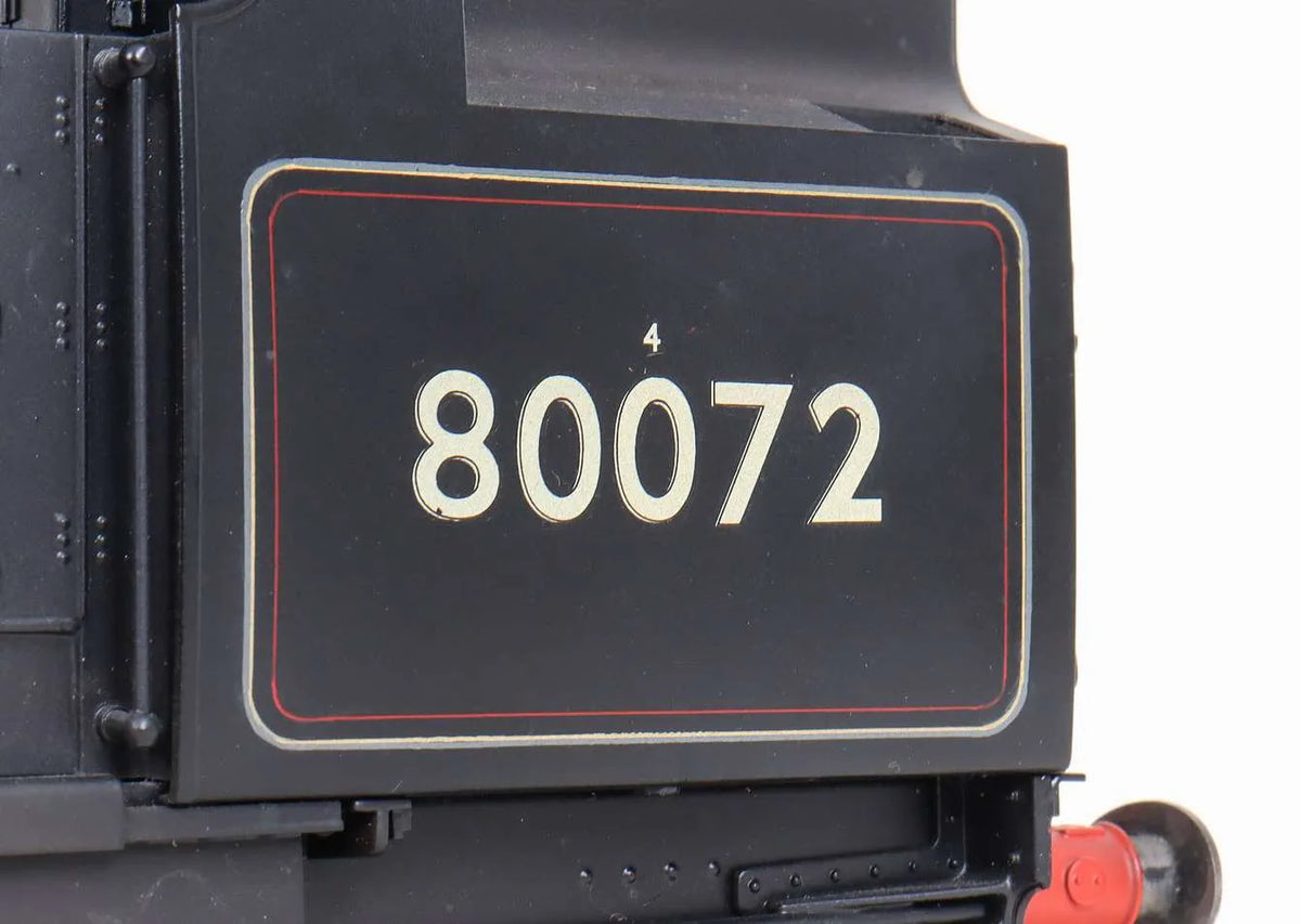 Gauge 1 BR Standard Class 4 2-6-4T