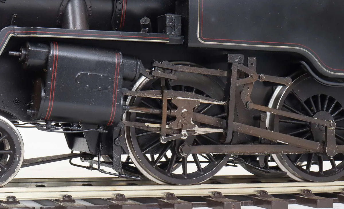 Gauge 1 BR Standard Class 4 2-6-4T