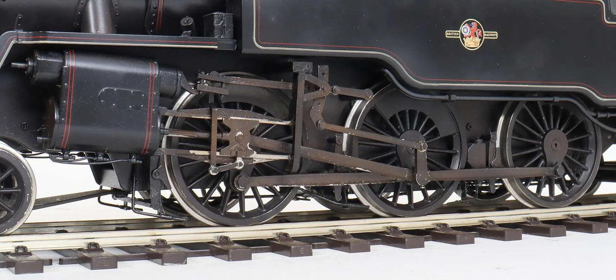 Gauge 1 BR Standard Class 4 2-6-4T
