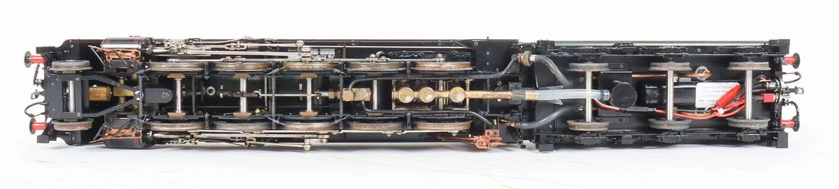 Aster Gauge 1 BR 9F 2-10-0 with radio control
