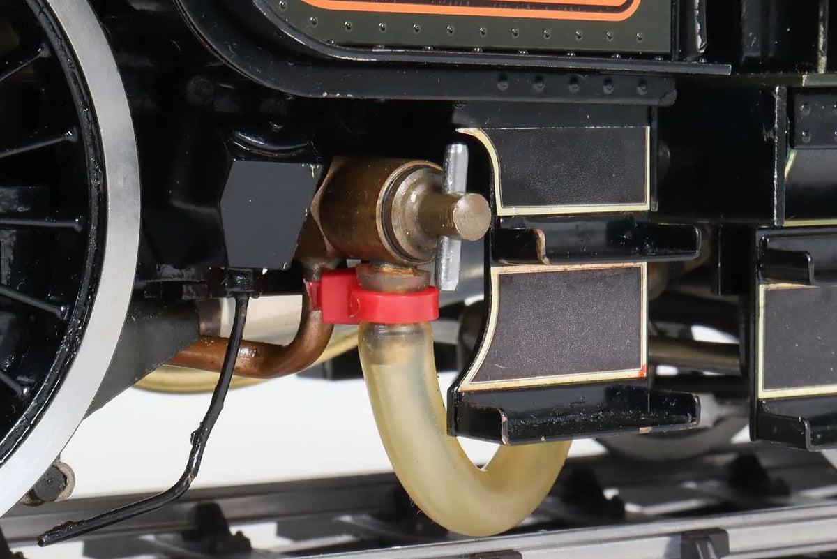 Aster Gauge 1 GWR "King" 4-6-0 with radio control