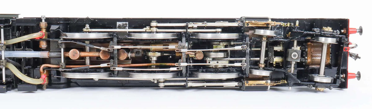 Aster Gauge 1 GWR "King" 4-6-0 with radio control