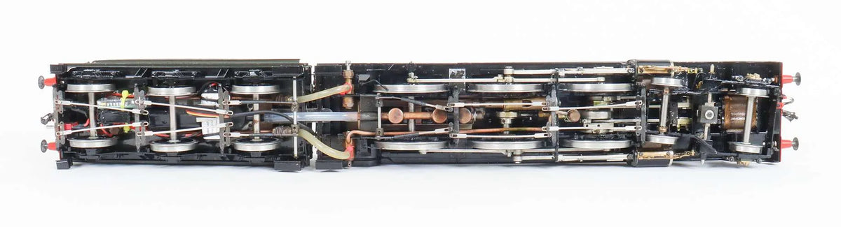 Aster Gauge 1 GWR "King" 4-6-0 with radio control
