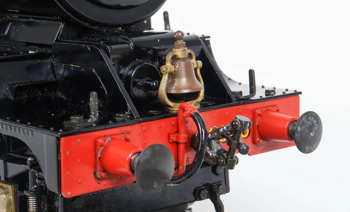 Aster Gauge 1 GWR "King" 4-6-0 with radio control